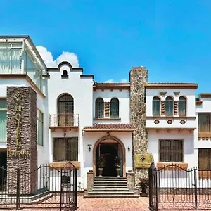 Dakani Boutique New Quito