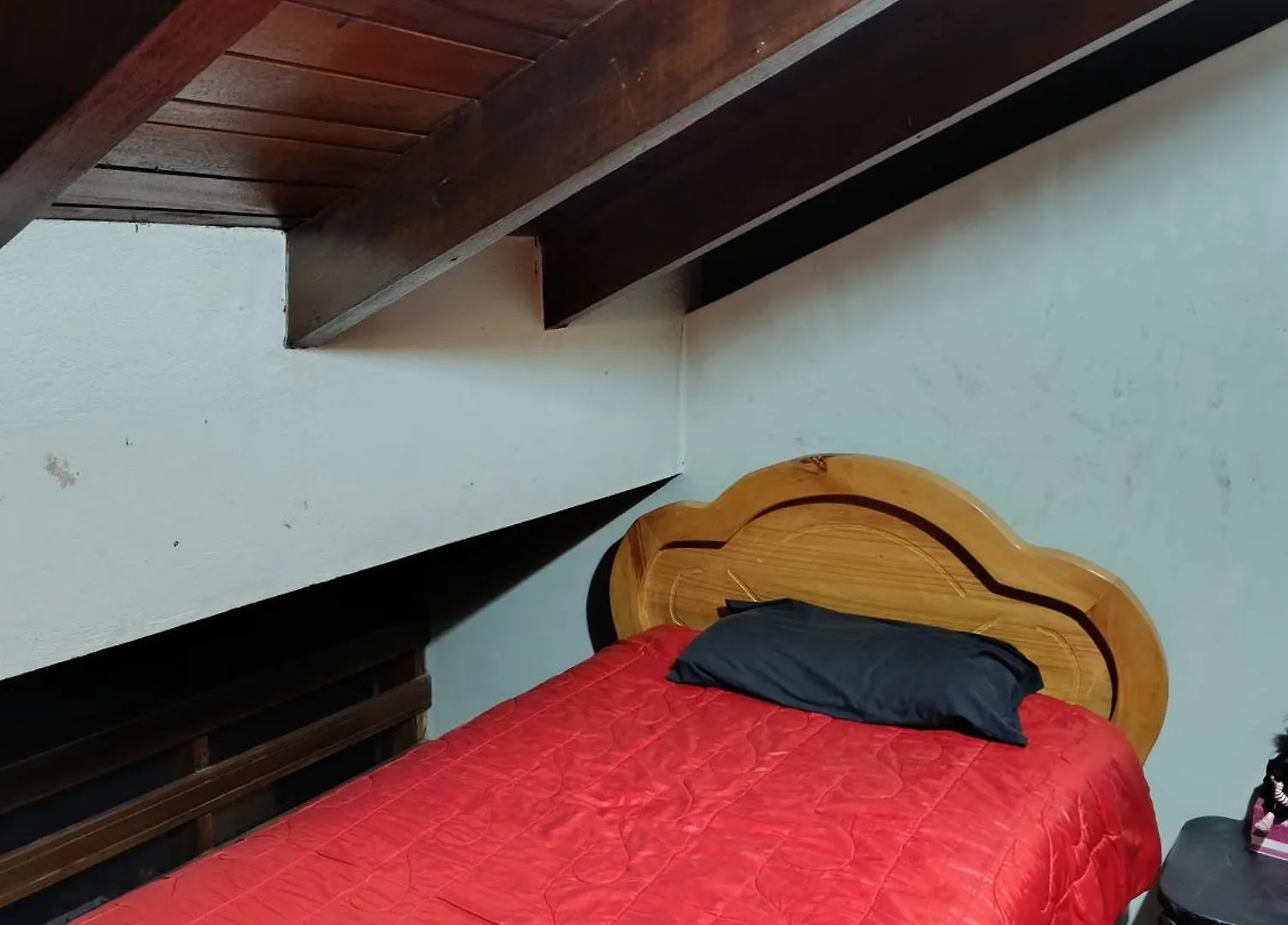 Homestay Lemon Delight Apartment Quito Ecuador