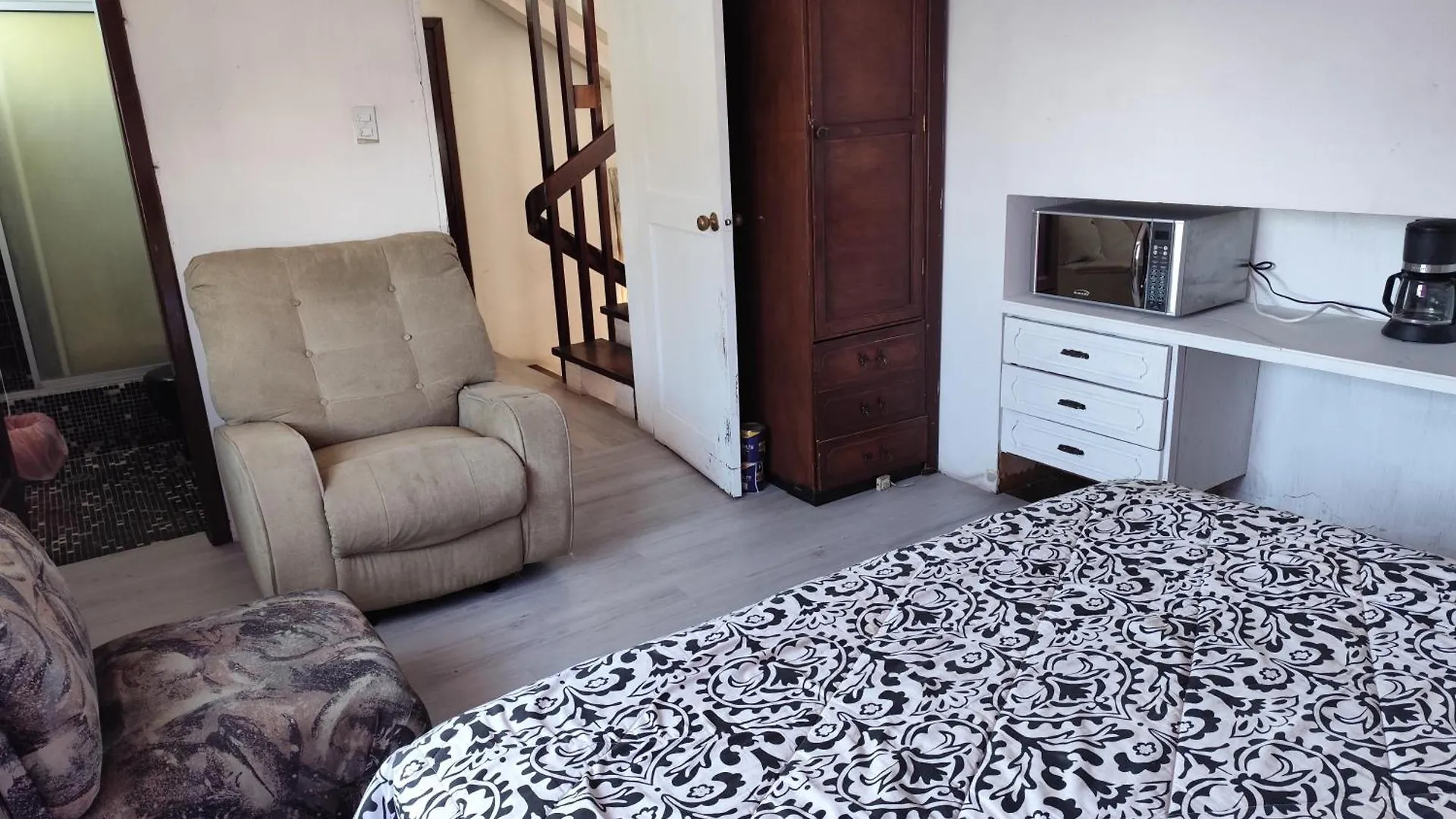Homestay Lemon Delight Apartment Quito