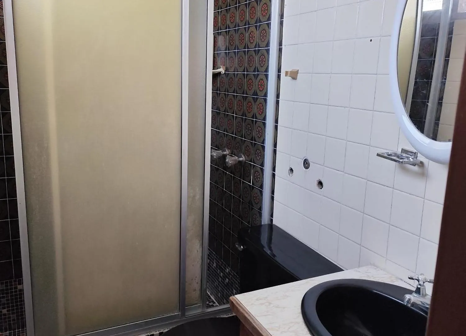 Homestay Lemon Delight Apartment Quito Ecuador