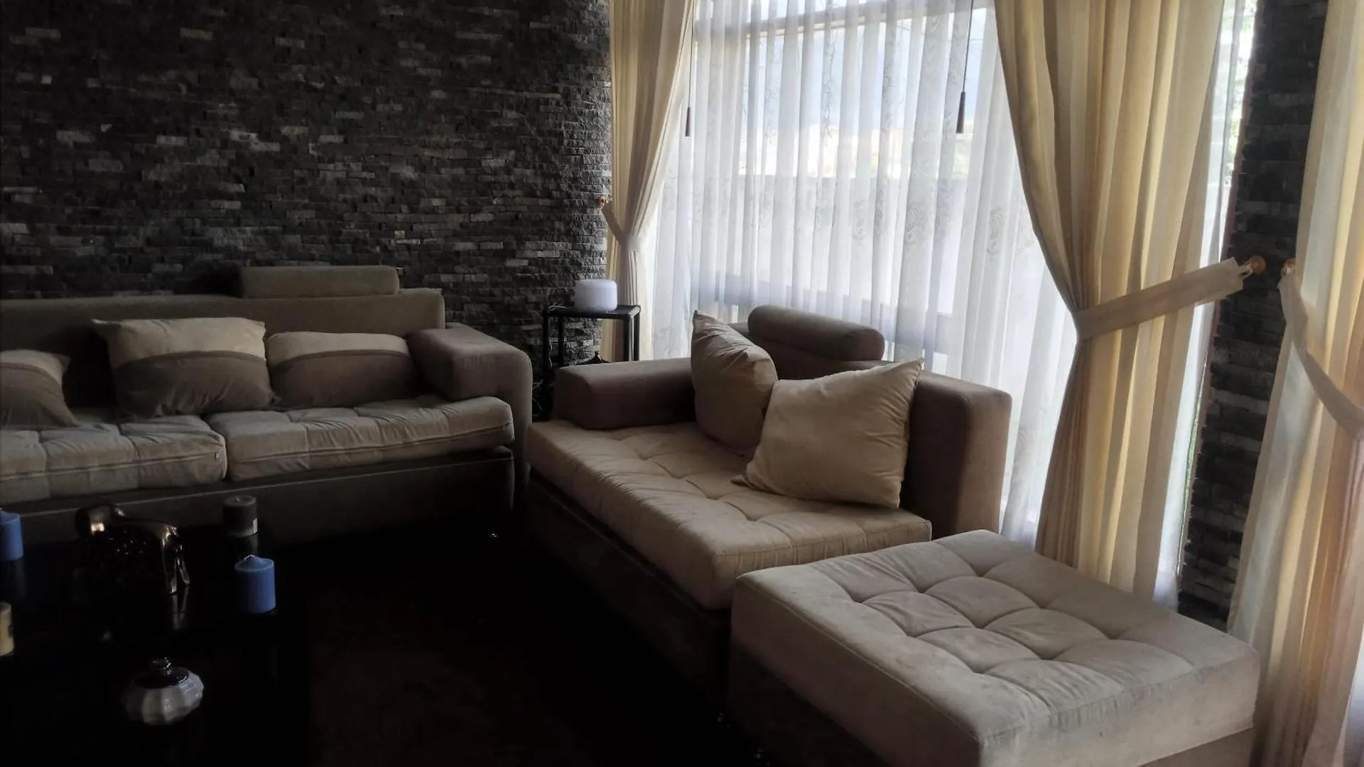 Lemon Delight Apartment Quito Ecuador
