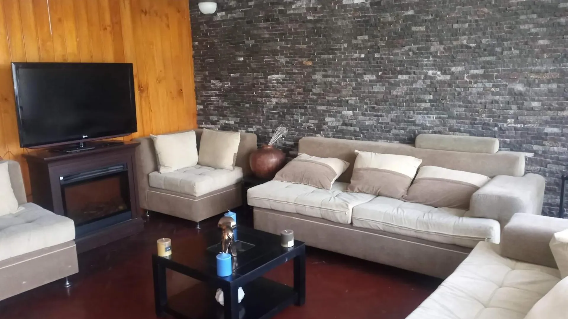 Lemon Delight Apartment Quito