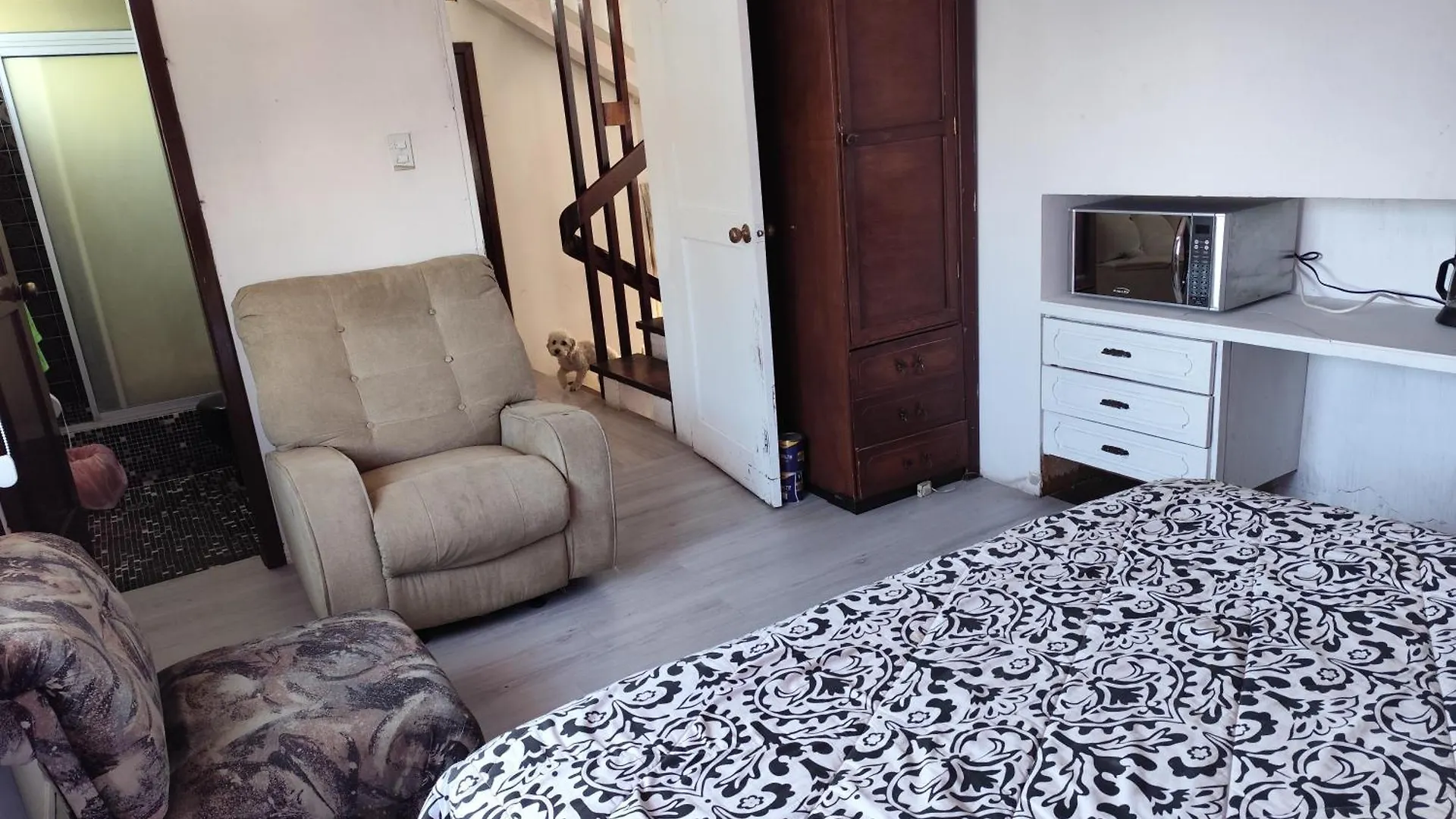 Lemon Delight Apartment Quito 0*,  Ecuador